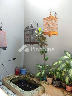 Sewa Rumah di Jagakarsa, Kota Jakarta Selatan, 2 KM, 2 KT, LT 70m², LB 90m² - 16