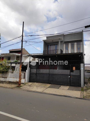 Sewa Rumah di Jagakarsa, Kota Jakarta Selatan, 2 KM, 2 KT, LT 70m², LB 90m² - 15
