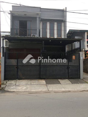 Sewa Rumah di Jagakarsa, Kota Jakarta Selatan, 2 KM, 2 KT, LT 70m², LB 90m²