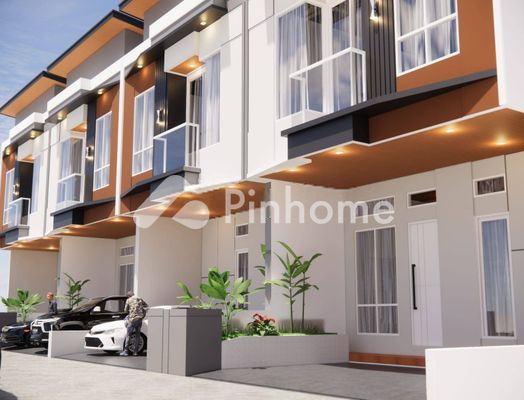 Rumah Dijual di Bandung Kulon, Kota Bandung, 3 KM, 3 KT, LT 61m², LB 86m²