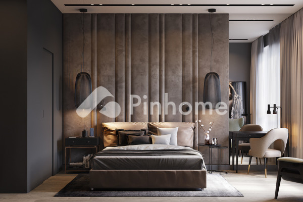 Rumah Dijual di Ipuh (Muko Muko Selatan), Kab. Muko Muko, 2 KM, 3 KT, LT 500m², LB 250m² - 2