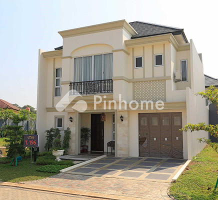 Pabrik Dijual di Klari, Kab. Karawang, LB 550m²