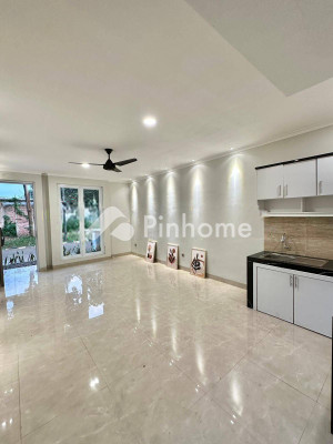 Rumah Dijual di Serpong Utara, Kota Tangerang Selatan, 2 KM, 3 KT, LT 70m², LB 84m² - 4