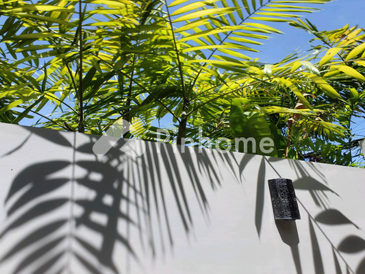 Apartemen Dijual di Malalak (Malakak), Kab. Agam, 1 KM, 1 KT, LB 25m² - 1