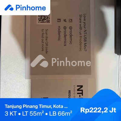 Tanah Komersial Dijual di Pancoran, Kota Jakarta Selatan, LT 22m² - 22