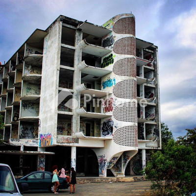 Sewa Apartemen di Depok, Kab. Sleman, 1 KM, 1 KT, LB 130m² - 1