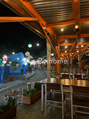Rumah Dijual di Kluet Utara, Kab. Aceh Selatan, 2 KM, 3 KT, LT 30m², LB 45m²
