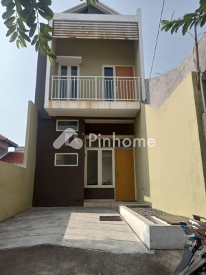 Rumah Dijual di Gayungan, Kota Surabaya, 2 KM, 3 KT, LT 58m², LB 58m²