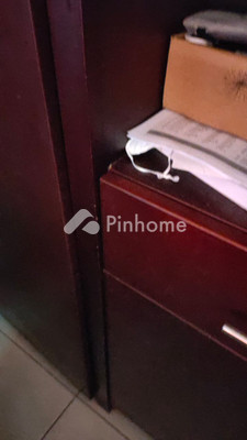 Kantor Dijual di Banyuwangi, Kab. Banyuwangi, 1 KM, 1 KT, LB 2m² - 1