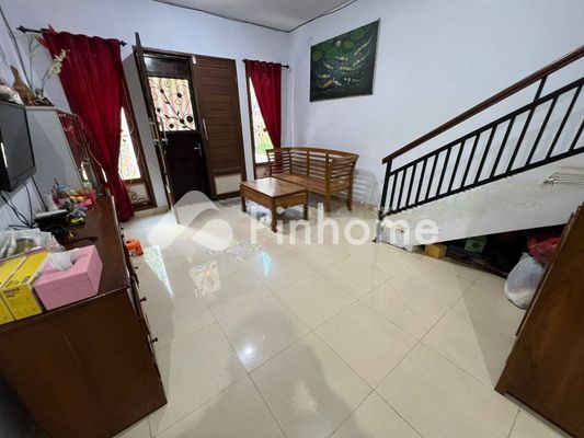 Rumah Dijual di Kuta Selatan, Kab. Badung, 3 KM, 3 KT, LT 110m², LB 100m² - 1