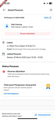 Rumah Dijual di Sewon, Kab. Bantul, 2 KM, 3 KT, LT 185m², LB 354m² - 4
