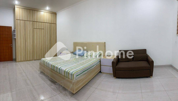 Rumah Dijual di Padalarang, Kab. Bandung Barat, 1 KM, 1 KT, LT 100m², LB 100m² - 10