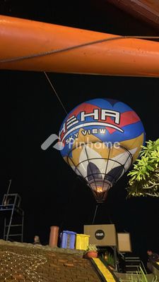 Tanah Dijual di Kebon Jeruk, Kota Jakarta Barat, 1 KM - 4