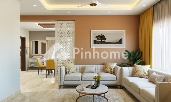 Sewa Rumah di Perak, Kab. Jombang, 2 KM, 3 KT, LT 200m², LB 300m² - 1