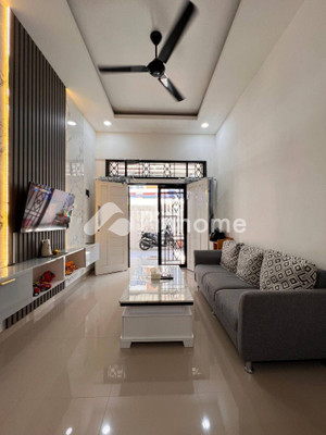 Rumah Dijual di Medan Tembung, Kota Medan, 2 KM, 3 KT, LT 84m², LB 100m² - 4