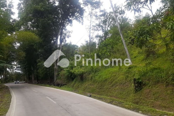 Sewa Tanah Komersial di Kraton, Kota Yogyakarta, LT 590m²