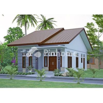 Sewa Rumah di Medansatria (Medan Satria), Kota Bekasi, 1 KM, 1 KT, LT 100m², LB 100m² - 1