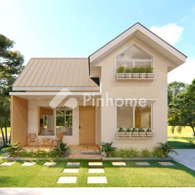 Rumah Dijual di Kembangan, Kota Jakarta Barat, 1 KM, 2 KT, LT 72m², LB 45m² - 1