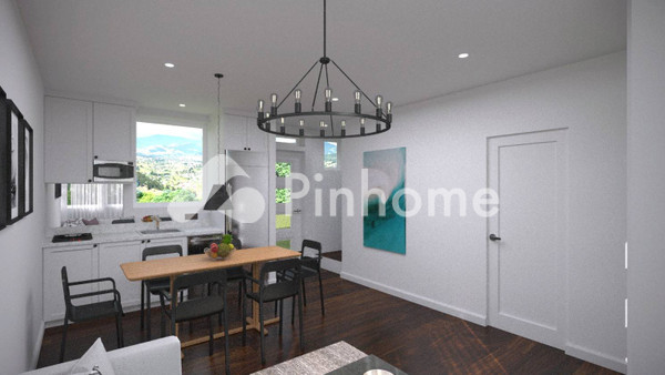 Rumah Dijual di Kabola, Kab. Alor, 2 KM, 2 KT, LT 123m², LB 123m² - 2