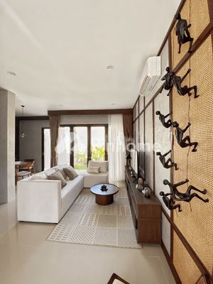 Rumah Dijual di Denpasar Timur, Kota Denpasar, 4 KM, 3 KT, LT 105m², LB 110m² - 2