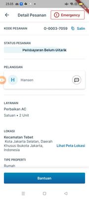 Rumah Dijual di Gambir, Kota Jakarta Pusat, 4 KM, 4 KT, LT 100m², LB 100m²