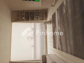 Apartemen Dijual di Kebayoran Baru, Kota Jakarta Selatan, 1 KM, 1 KT, LB 121m² - 3