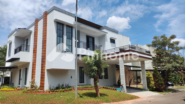 Sewa Rumah di Pagedangan, Kab. Tangerang, 2 KM, 2 KT, LT 100m², LB 100m² - 2