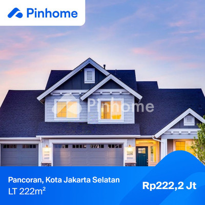 Sewa Apartemen di Kuala Baru, Kab. Aceh Singkil, 4 KM, 4 KT, LB 656m² - 2
