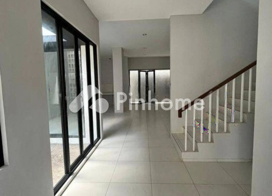 Rumah Dijual di Cimahi Selatan, Kota Cimahi, 1 KM, 2 KT, LT 72m², LB 35m²