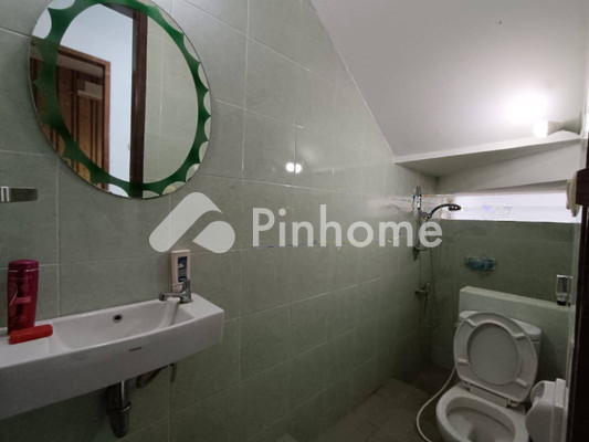 Rumah Dijual di Denpasar Selatan, Kota Denpasar, 3 KM, 3 KT, LT 125m², LB 200m² - 4