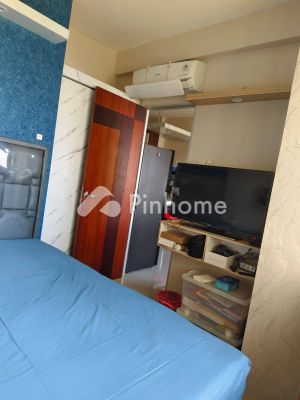 Apartemen Dijual di Rungkut, Kota Surabaya, 1 KM, 2 KT, LB 36m²