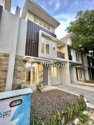 Rumah Dijual di Serpong Utara, Kota Tangerang Selatan, 2 KM, 3 KT, LT 70m², LB 84m² - 2