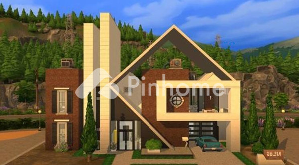 Rumah Dijual di Senapelan, Kota Pekanbaru, 2 KM, 3 KT, LT 300m², LB 200m²
