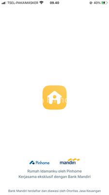 Apartemen Dijual di Sukarami, Kota Palembang, 2 KM, 2 KT, LB 500m²
