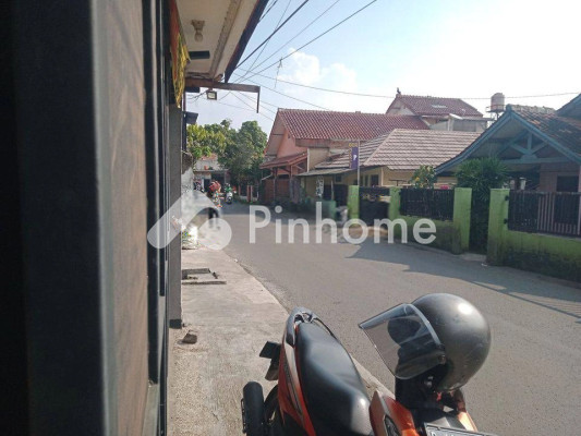 Ruko Dijual di Cimahi, Kab. Kuningan, 2 KM, LB 1231231m² - 1