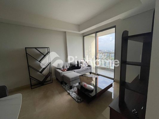 Apartemen Dijual di Penjaringan, Kota Jakarta Utara, 2 KM, 2 KT, LB 90m² - 6