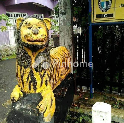 Sewa Tanah di Tapos, Kota Depok, LT 100m² - 2