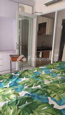 Apartemen Dijual di Sukajadi, Kota Bandung, 1 KM, 1 KT, LB 40m² - 5