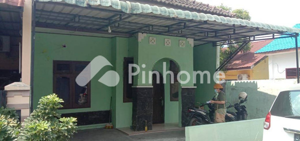 Rumah Dijual di Medan Denai, Kota Medan, 1 KM, 2 KT, LT 7m², LB 12m²