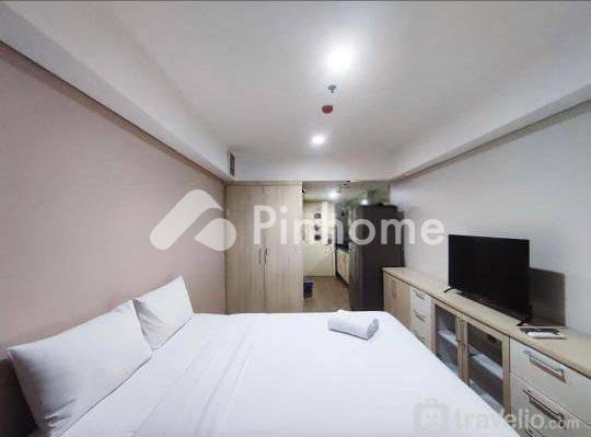 Apartemen Dijual di Semarang Utara, Kota Semarang, 1 KM, 1 KT, LB 28m²