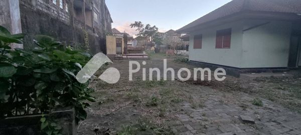 Sewa Tanah di Denpasar Timur, Kota Denpasar, LT 1265m² - 6