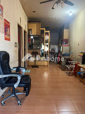 Rumah Dijual di Lubuk Baja, Kota Batam, 1 KM, 2 KT, LT 45m², LB 81m² - 2