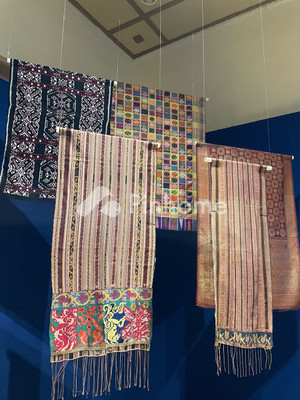 Apartemen Dijual di Labuhan Haji, Kab. Aceh Selatan, 2 KM, 2 KT, LB 50m² - 2