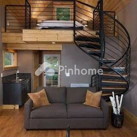 Rumah Dijual di Tebet, Kota Jakarta Selatan, 2 KM, 2 KT, LT 100m², LB 100m² - 2