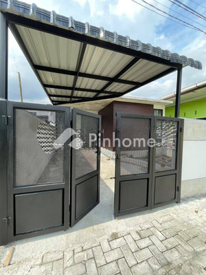 Rumah Dijual di Medan Amplas, Kota Medan, 1 KM, 2 KT, LT 95m², LB 110m² - 2