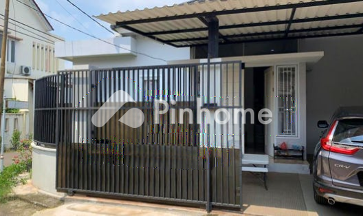 Rumah Dijual di Serpong Utara, Kota Tangerang Selatan, 1 KM, 2 KT, LT 90m², LB 45m²