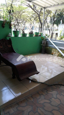 Rumah Dijual di Serpong, Kota Tangerang Selatan, 2 KM, 3 KT, LT 80m², LB 70m² - 1