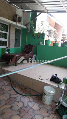Rumah Dijual di Serpong, Kota Tangerang Selatan, 2 KM, 3 KT, LT 80m², LB 70m² - 5