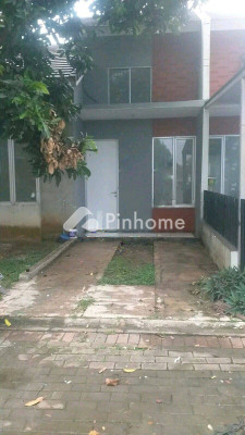 Rumah Dijual di Pagedangan, Kab. Tangerang, 1 KM, 2 KT, LT 60m², LB 45m²