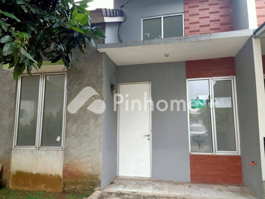 Rumah Dijual di Pagedangan, Kab. Tangerang, 1 KM, 2 KT, LT 60m², LB 45m² - 2